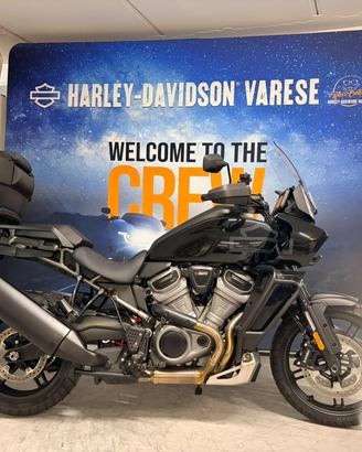 Harley-davidson Pan America special