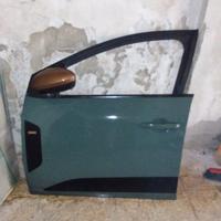 porte/portiere Dacia Sandero stepway 