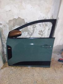 porte/portiere Dacia Sandero stepway 