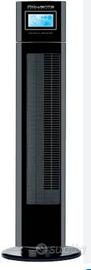 Ventilatore piantana Rowenta