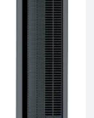 Ventilatore piantana Rowenta