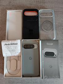 Google Pixel 9 Pro 
