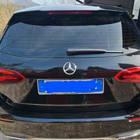 MERCEDES CLASSE B VERS. AMG