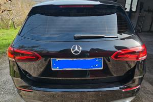 MERCEDES CLASSE B VERS. AMG