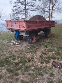 Carro agricolo