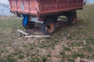 Carro agricolo