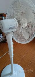 due ventilatori