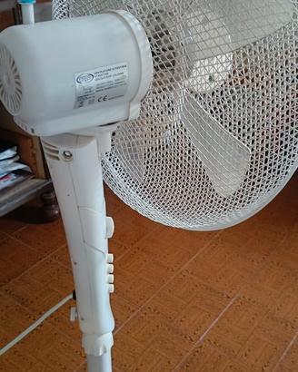 due ventilatori