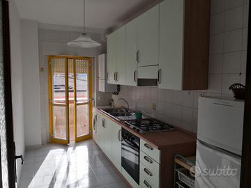 Posto letto in stanza singola