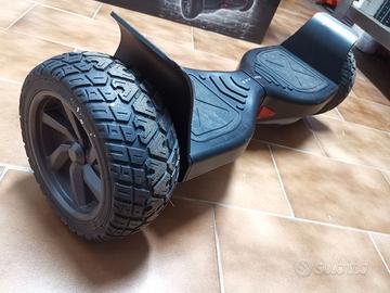 hoverboard