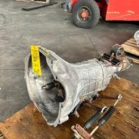 Cambio manuale Hyundai H100 2.5 D D4BA KM135