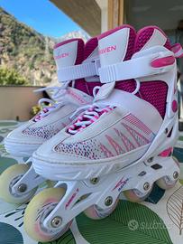 Pattini bambina 31-35