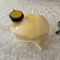 Vaschetta radiatore motore opel frontera B