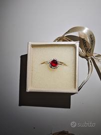 anello halo 