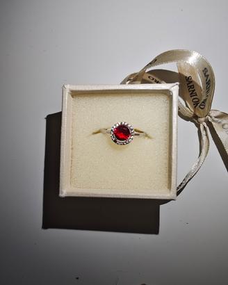 anello halo 