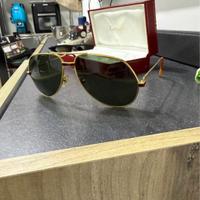 Cartier Santos Vendome anni 80