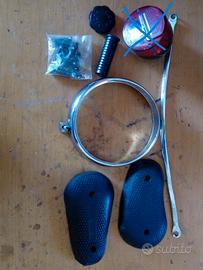 Moto Guzzi ricambi Astore e altro