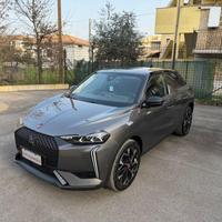 DS AUTOMOBILES DS 3 130 aut. Performance Line+