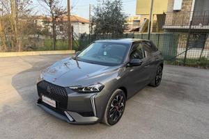 DS AUTOMOBILES DS 3 130 aut. Performance Line+