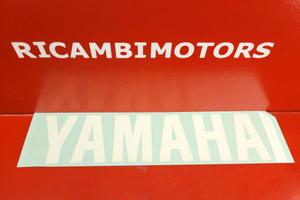 ADESIVO YAMAHA FZR 600