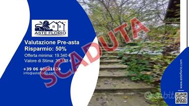Immobile in asta di 41 m² a San Giovanni Bianco