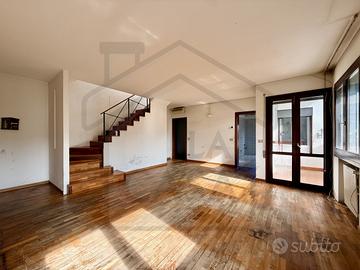 Appartamento a Abano Terme (PD) - Pescarini