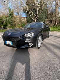 FIAT 124 spider - 2017