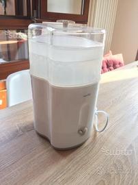 Sterilizzatore nuvita