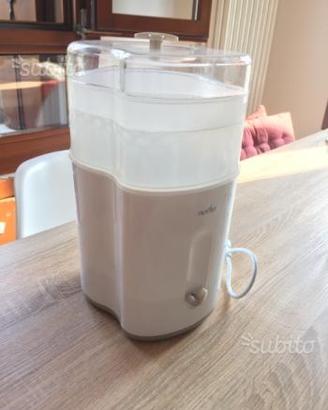 Sterilizzatore nuvita