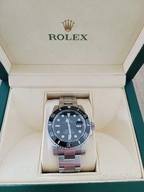 Rolex Submariner 116610LN