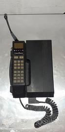 vecchio telefono cellulare