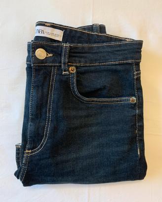Jeans Zara donna – taglia 42 (EU 38) - NUOVO