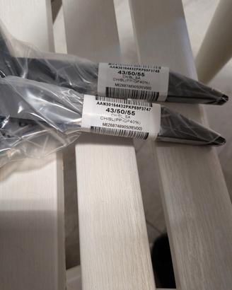 piedi per TV LG 43/50/55 pollici