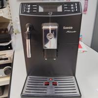 Macchina caffè Saeco minuto 