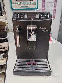 Macchina caffè Saeco minuto 