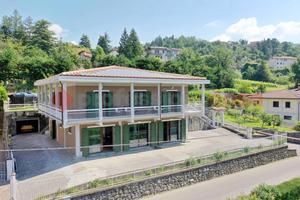 Casa Indipendente Piazza al Serchio [UG373MDVRG]