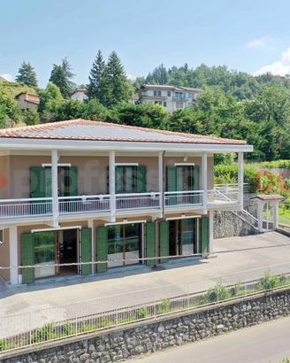 Casa Indipendente Piazza al Serchio [UG373MDVRG]