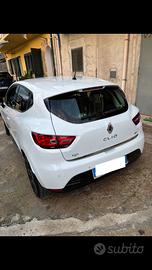 ricambi  Renault  clio