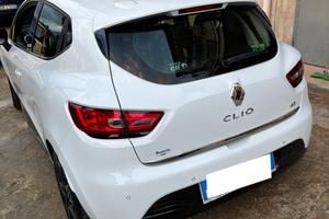 ricambi  Renault  clio