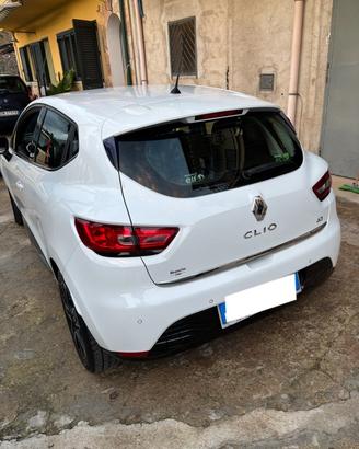 ricambi  Renault  clio