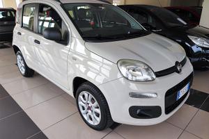 FIAT Panda 3ª serie Panda 0.9 TwinAir Turbo Na...