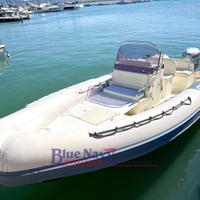 Jokerboat 24 Clubman Con Honda 175hp (2005)