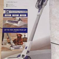 Aspirapolvere Black+Decker PowerSeries Extreme 18V