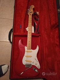 Fender Stratocaster made in Japan