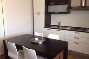 CONFORTEVOLE BILOCALE