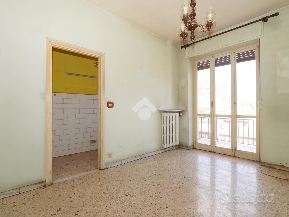 Appartamento – Susa, Borgo dei Cappuccini, Balma di Grosso - Altro