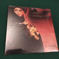 album vinile mina si buena (nuovo)