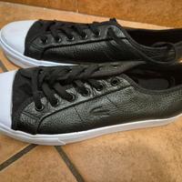 Scarpe Lacoste nuove