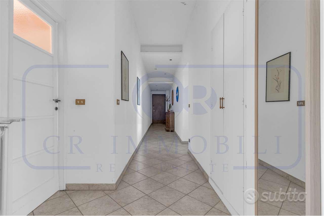 Appartamento – Milano, Bolla, Portello - Vista 2