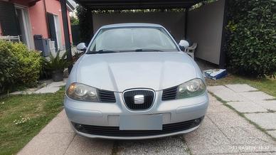 Seat cordoba